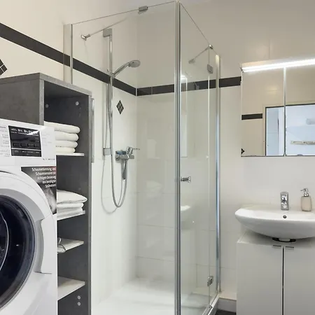 Appartamento Objekt-nr 211 - Ort - Nordmeerstrasse Lubecca