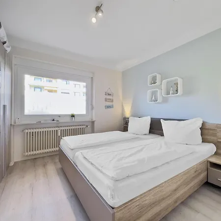 Objekt-nr 211 - Ort - Nordmeerstrasse * Lubecca