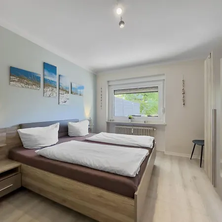 Appartamento Objekt-nr 211 - Ort - Nordmeerstrasse *