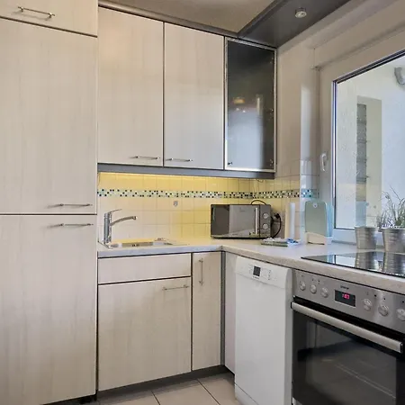 Objekt-nr 211 - Ort - Nordmeerstrasse * Lubecca